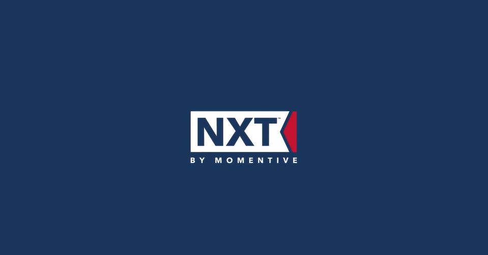 NXT video thumbnail