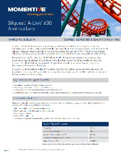 silquest a-link 600